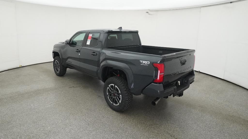 2025 Toyota Tacoma TRD Sport 4x4 Double Cab photo 13