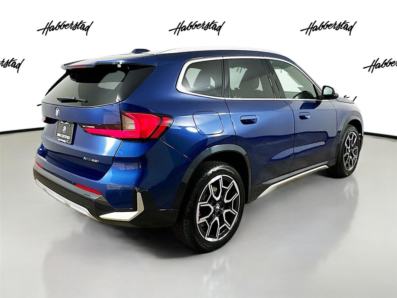 2024 Bmw X1 XDrive28i photo 5