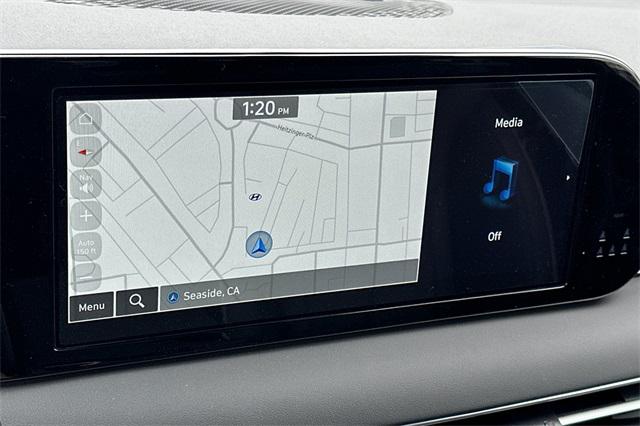 2025 Hyundai Palisade Calligraphy photo 14