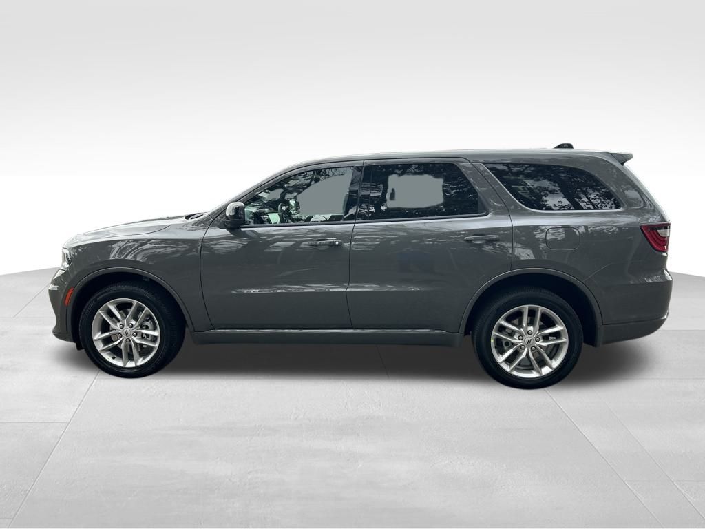 2026 Dodge Durango GT photo 2