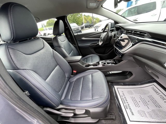 2022 Chevrolet Bolt EUV photo 29