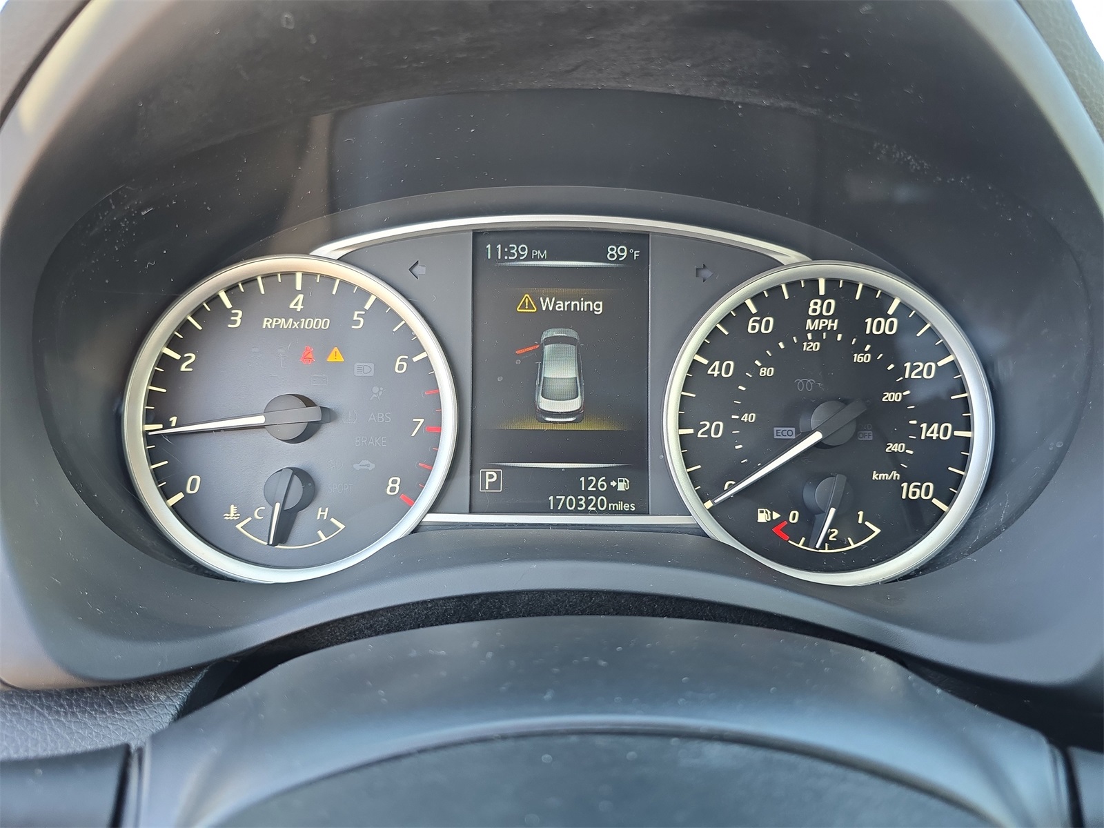 2017 Nissan Sentra SV photo 23