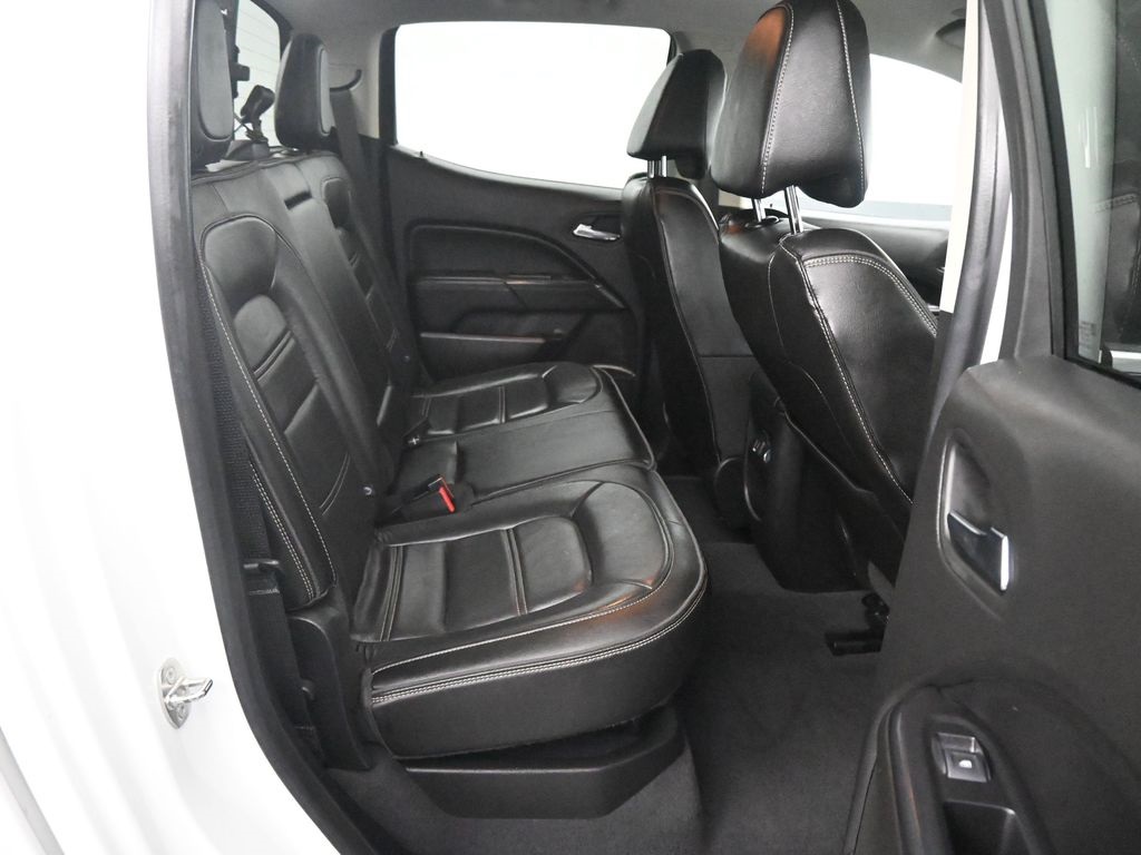 2019 Gmc Canyon Denali photo 9