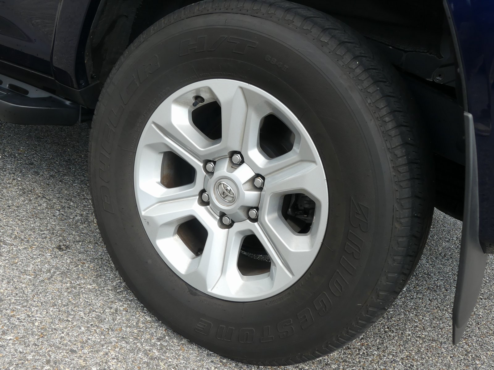 2022 Toyota 4Runner SR5 photo 26