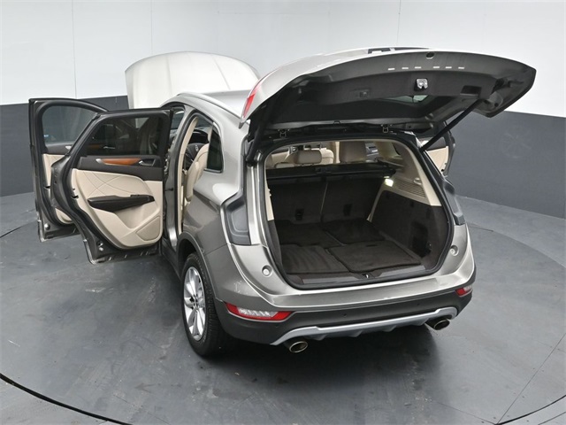 2017 LINCOLN MKC - Image 57