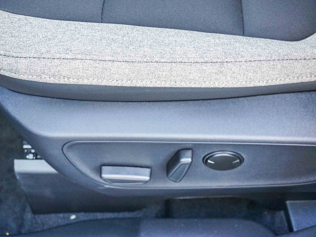 2025 Ford Bronco Sport Big Bend photo 18