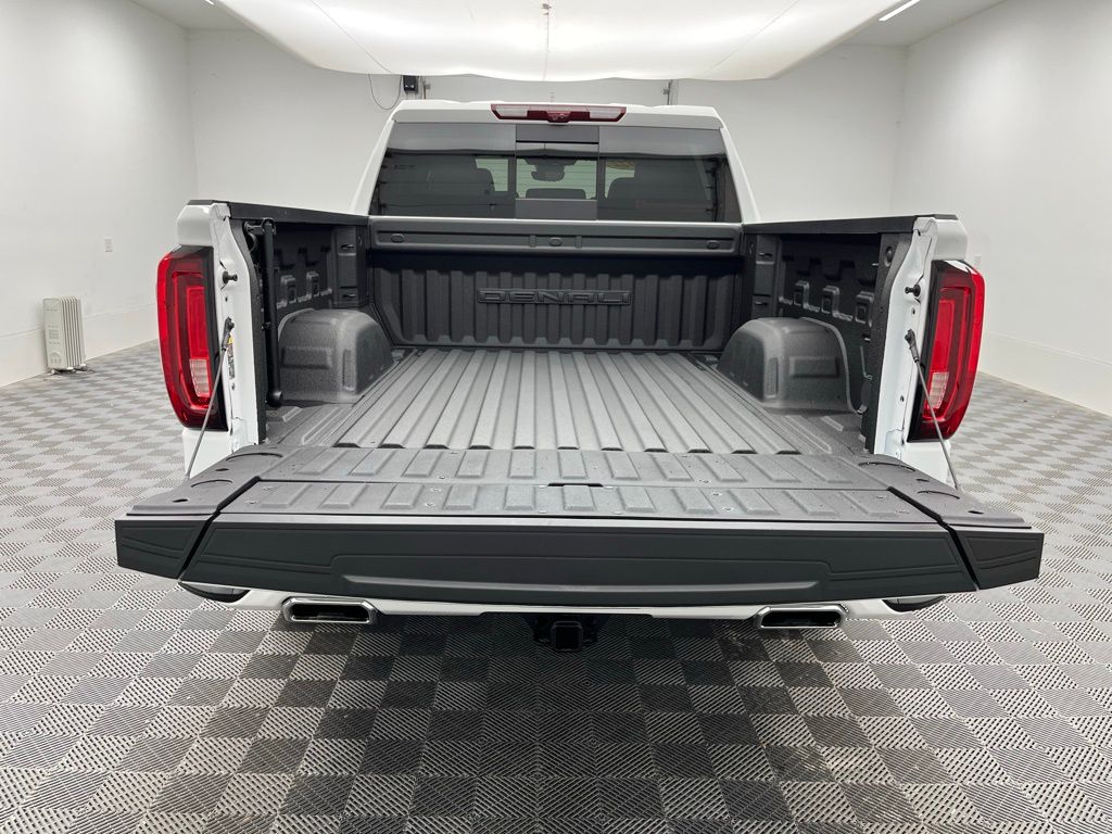2022 Gmc Sierra 1500 Denali photo 18