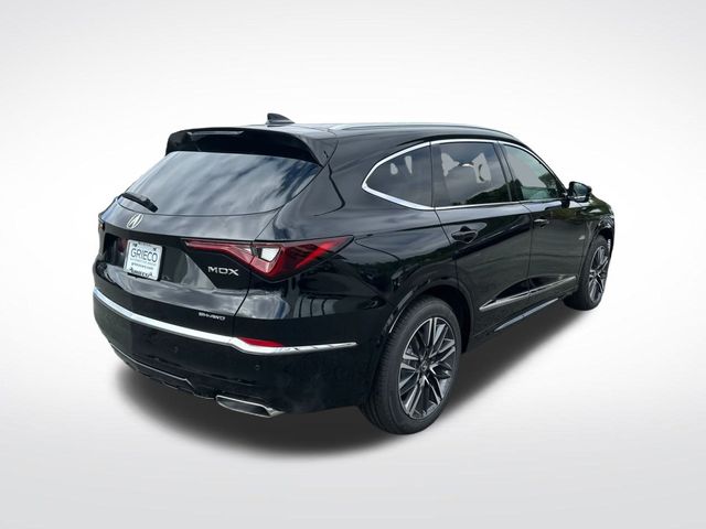 2026 Acura MDX SH-AWD Advance photo 2