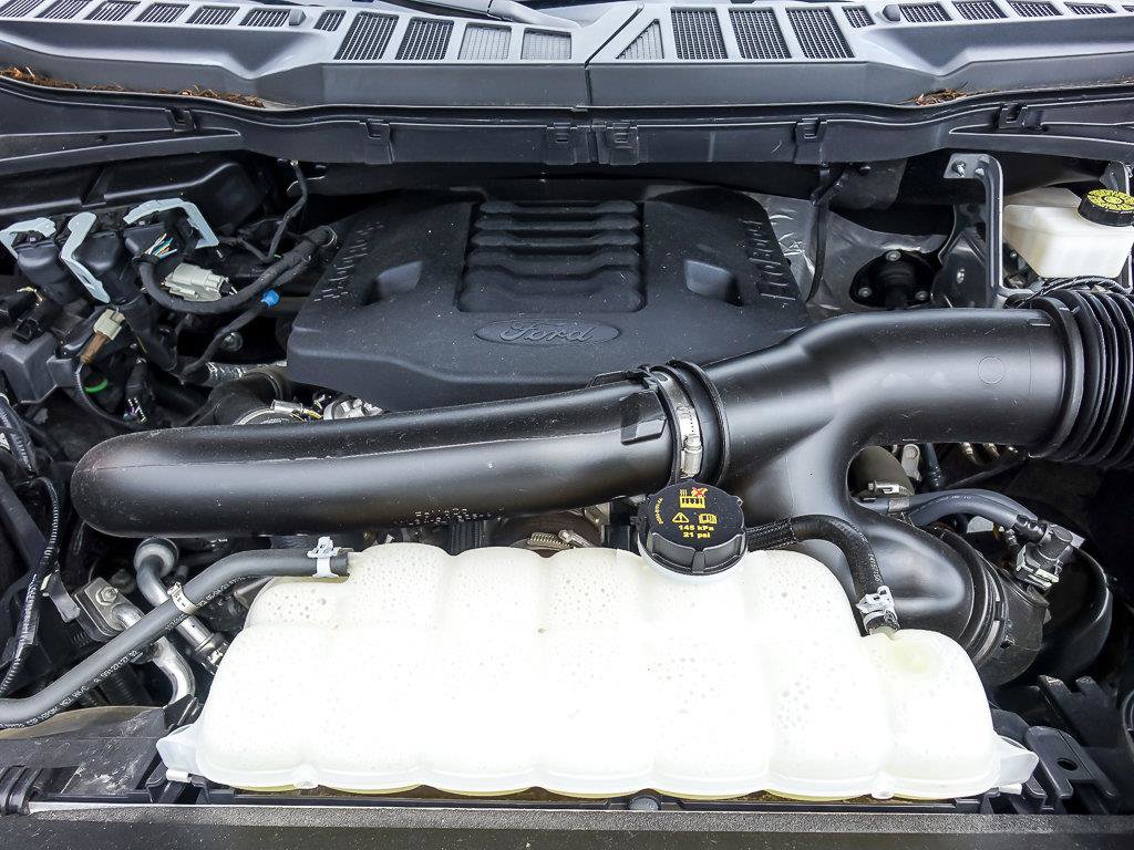 2023 FORD F-150 - Image 32