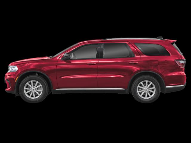 2025 Dodge Durango R/T Plus photo 3