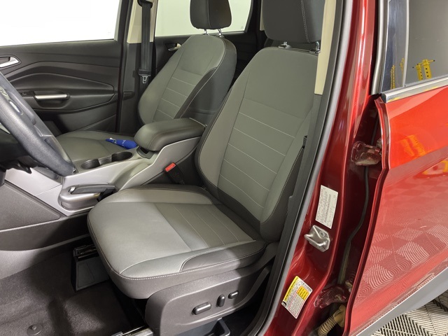 2016 Ford Escape SE photo 12