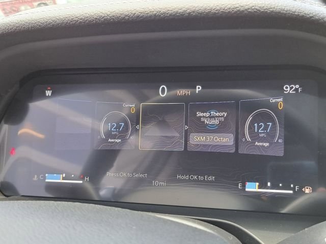 2023 Jeep Grand Cherokee Limited photo 5