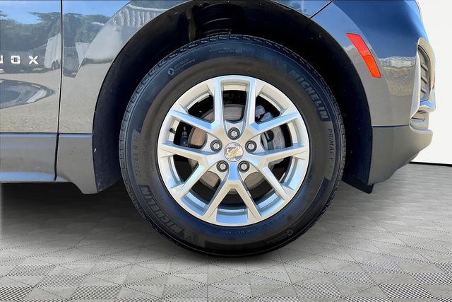 2023 Chevrolet Equinox LT photo 20
