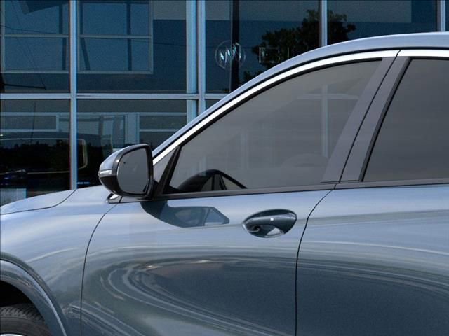 2025 Buick Envista Avenir photo 11