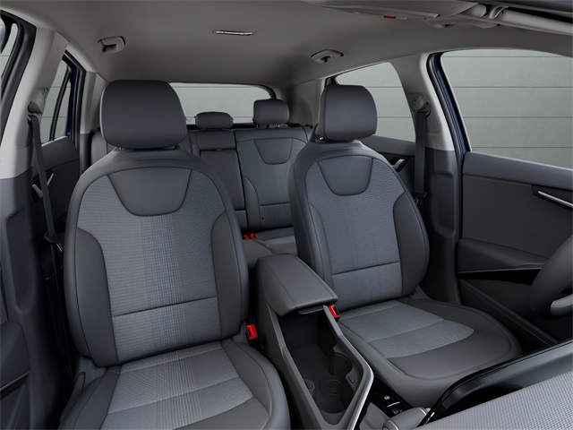 2025 Kia Niro EX photo 11