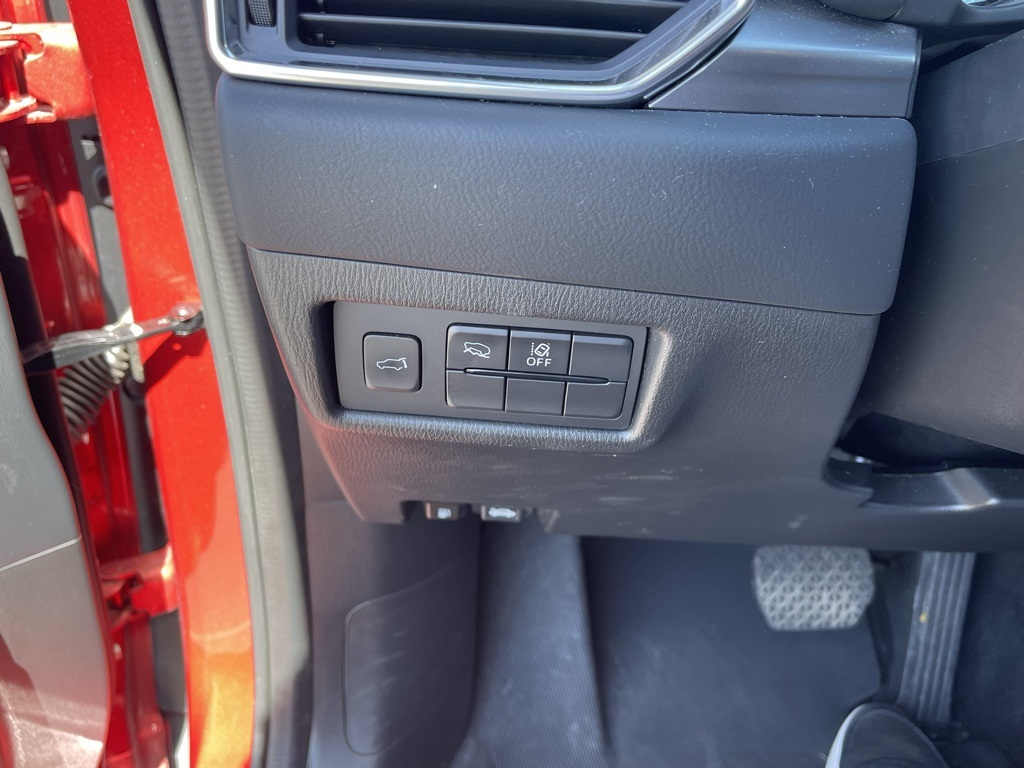 2024 Mazda CX-5 2.5 S Preferred photo 12
