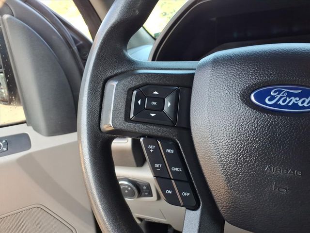 2021 Ford F-350 XL photo 18