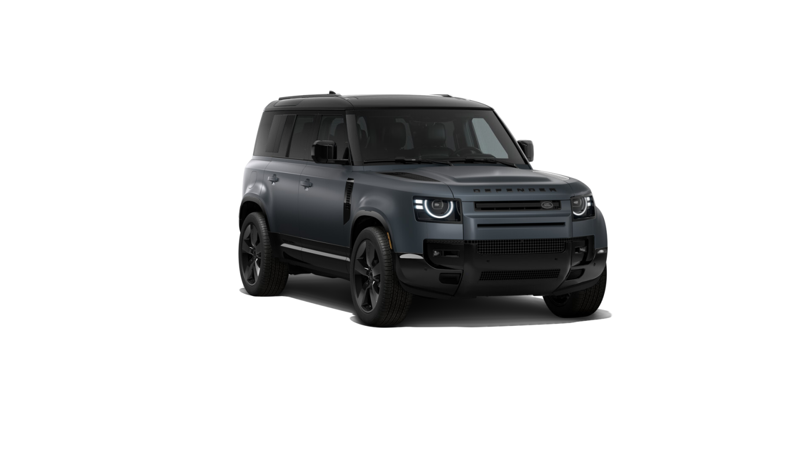 2026 Land Rover Defender X-Dynamic SE's photo