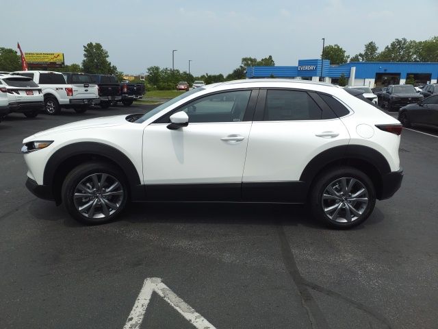 2025 Mazda CX-30 2.5 S Preferred photo 3