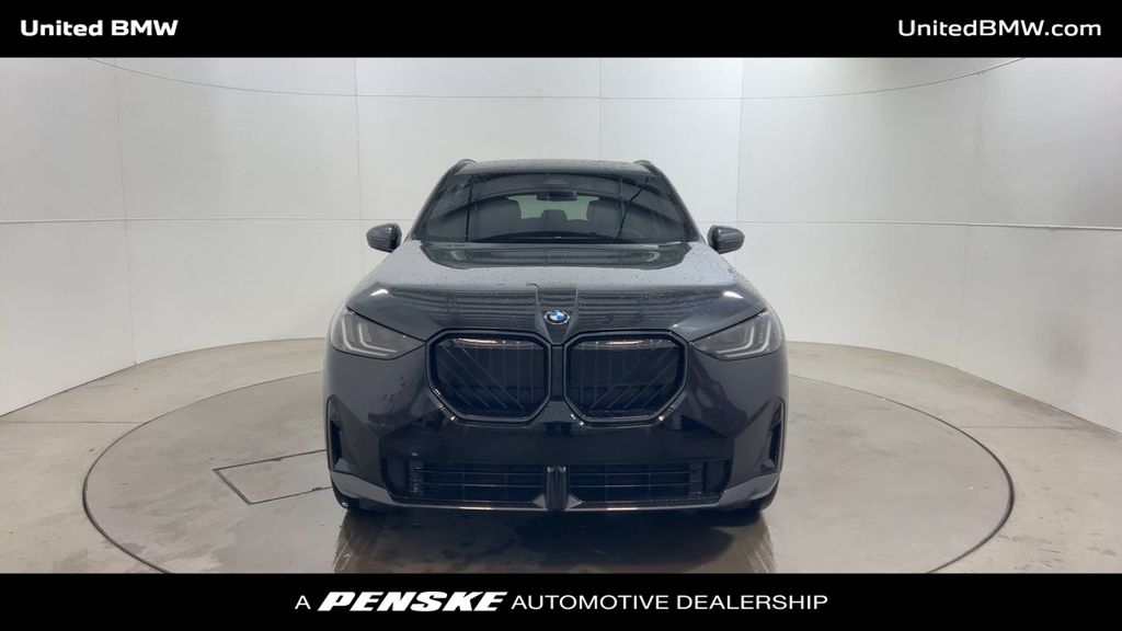 2025 Bmw X3 30x Drive photo 3