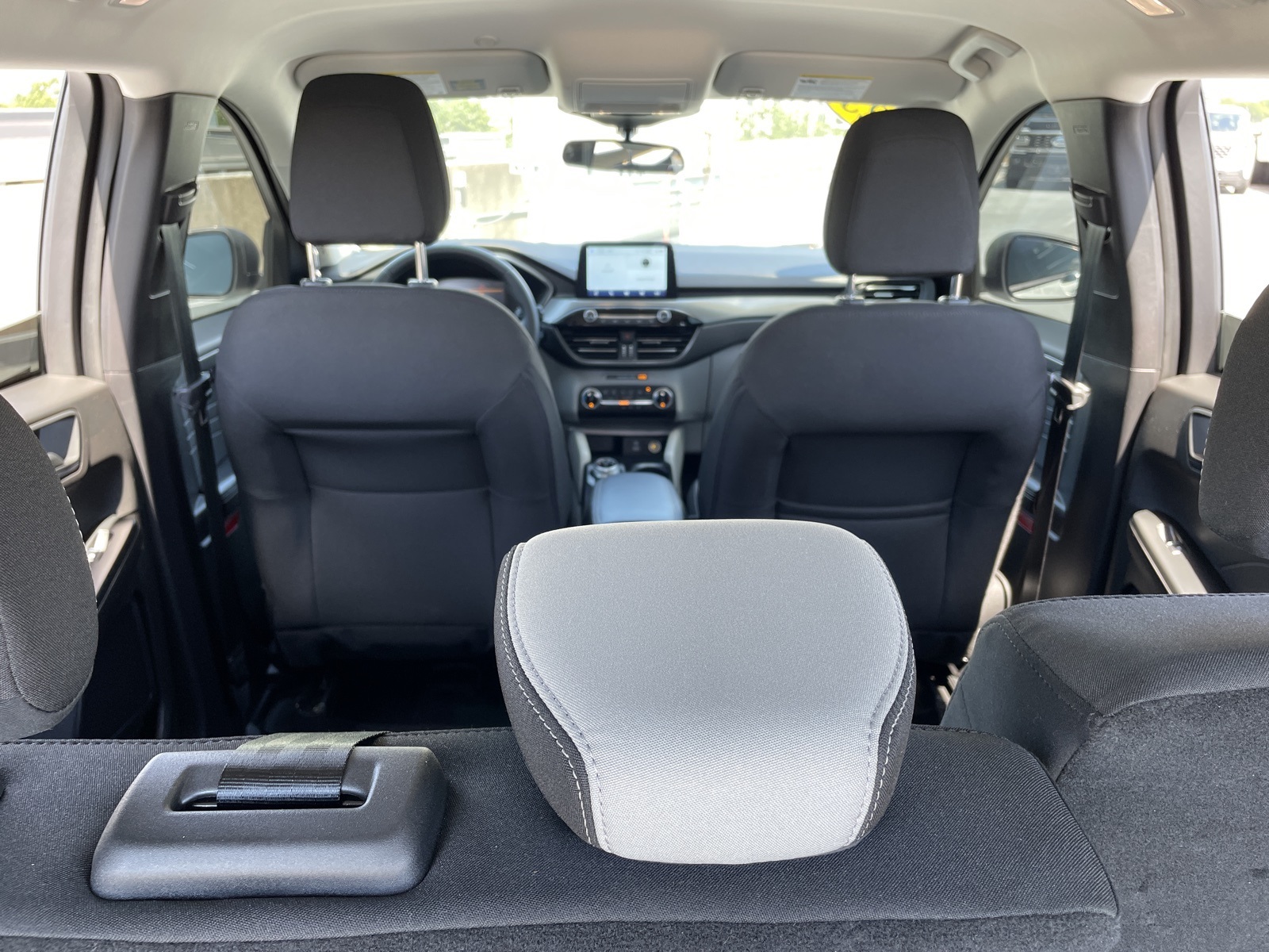 2023 Ford Escape Active photo 18