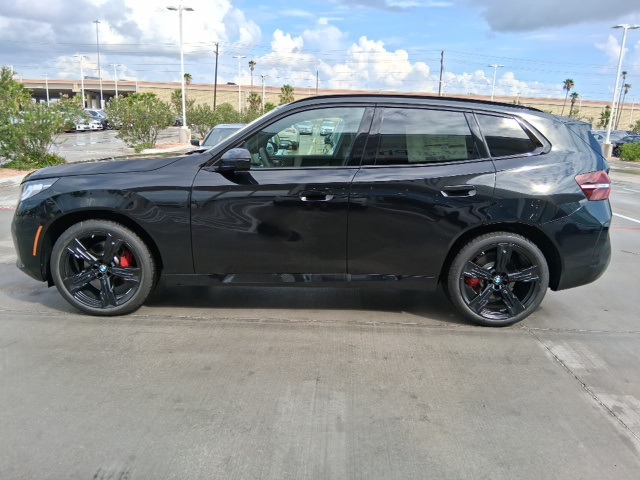 2026 Bmw X3 photo 2