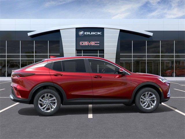 2026 Buick Envista Preferred photo 4