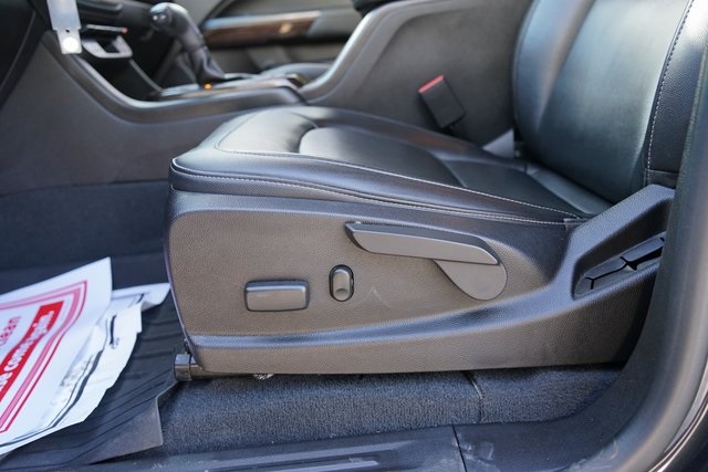 2020 GMC CANYON - Image 12