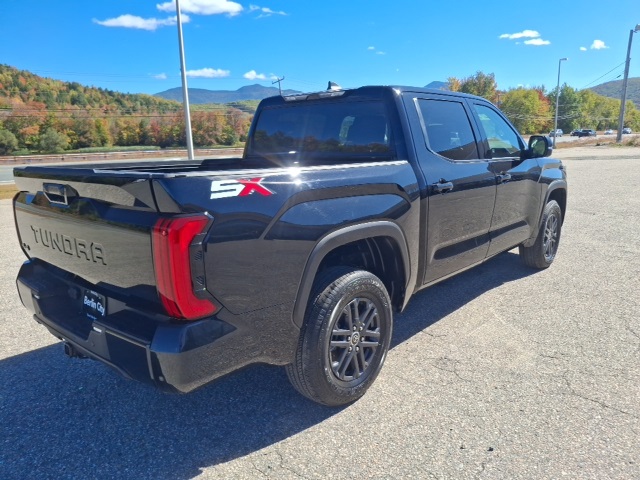 2024 Toyota Tundra SR5 photo 3