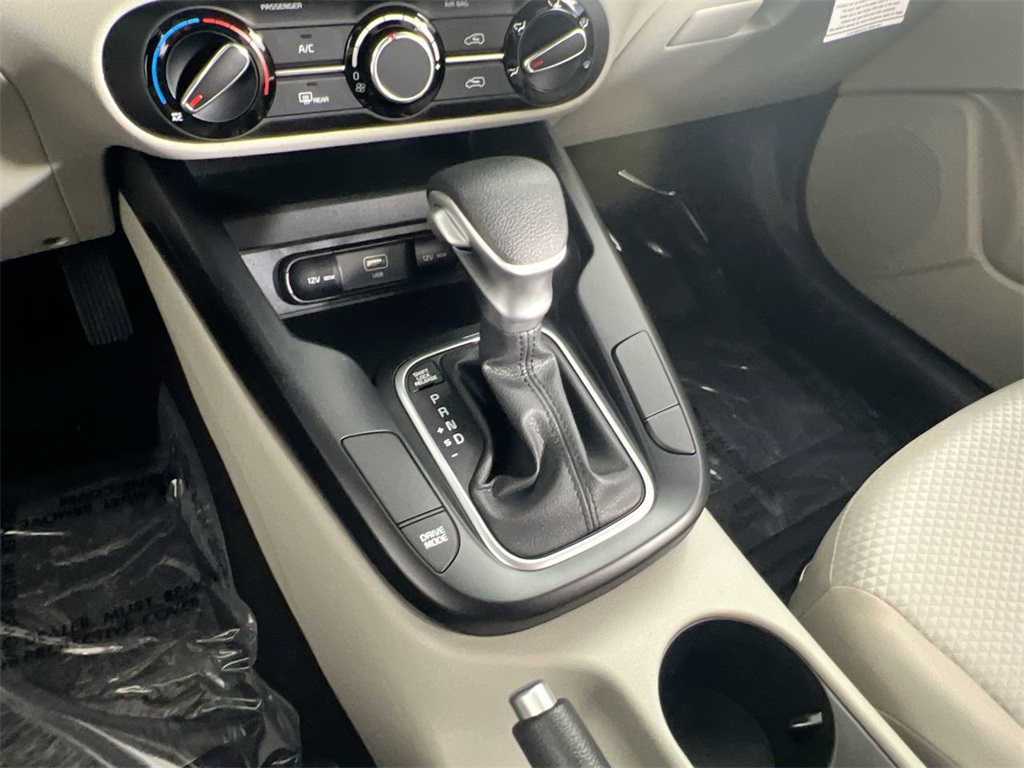 2025 Kia Soul LX S photo 20