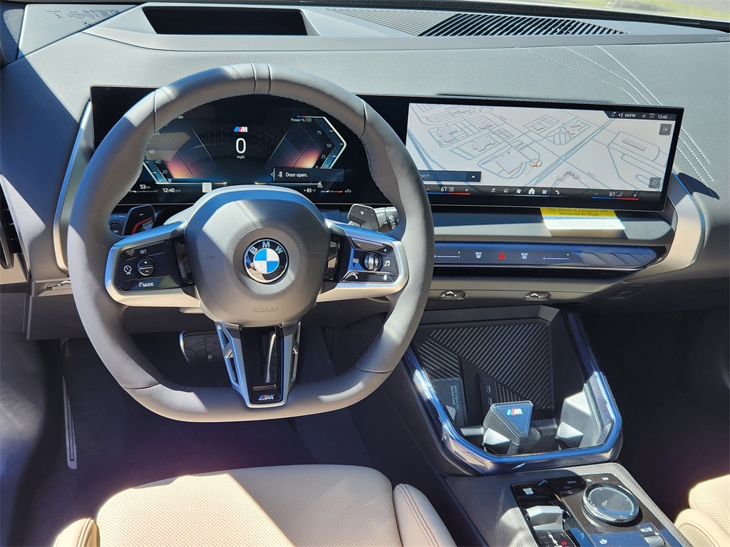 2026 Bmw X3 photo 11