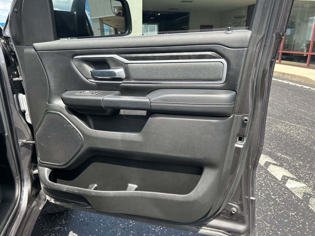 2022 Ram 1500 Big Horn Lone Star photo 14