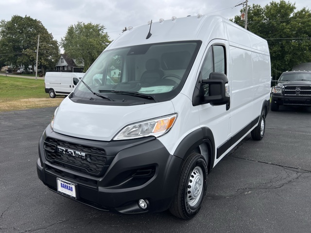2026 Ram ProMaster 2500 photo 10