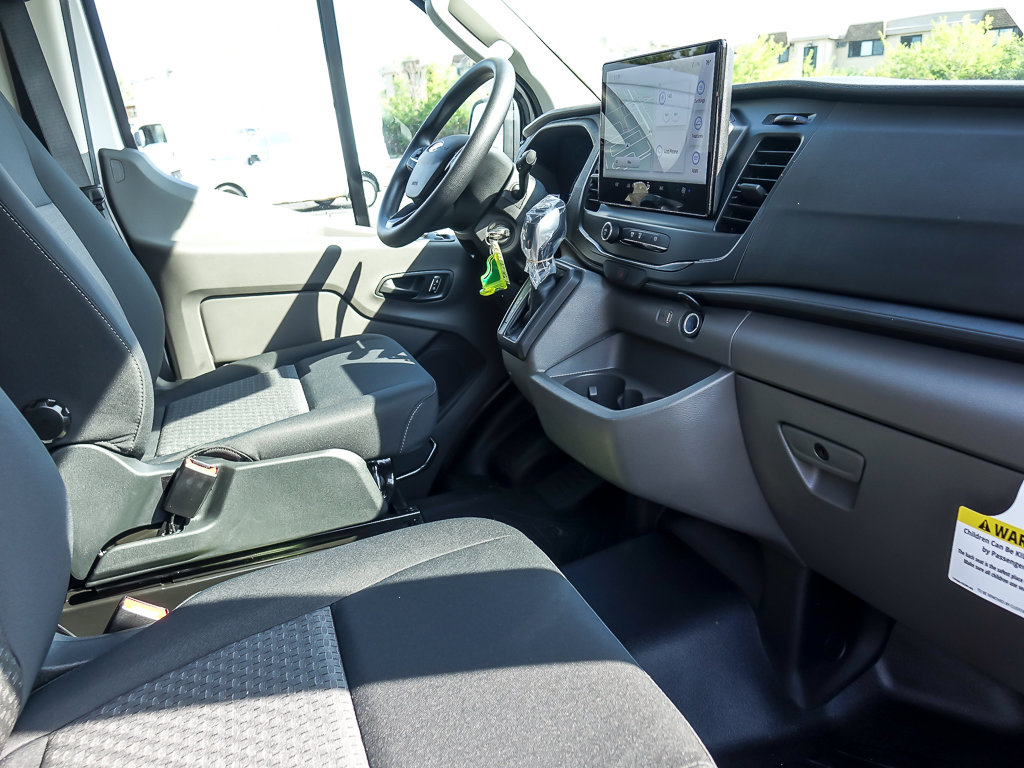 2025 FORD TRANSIT - Image 26