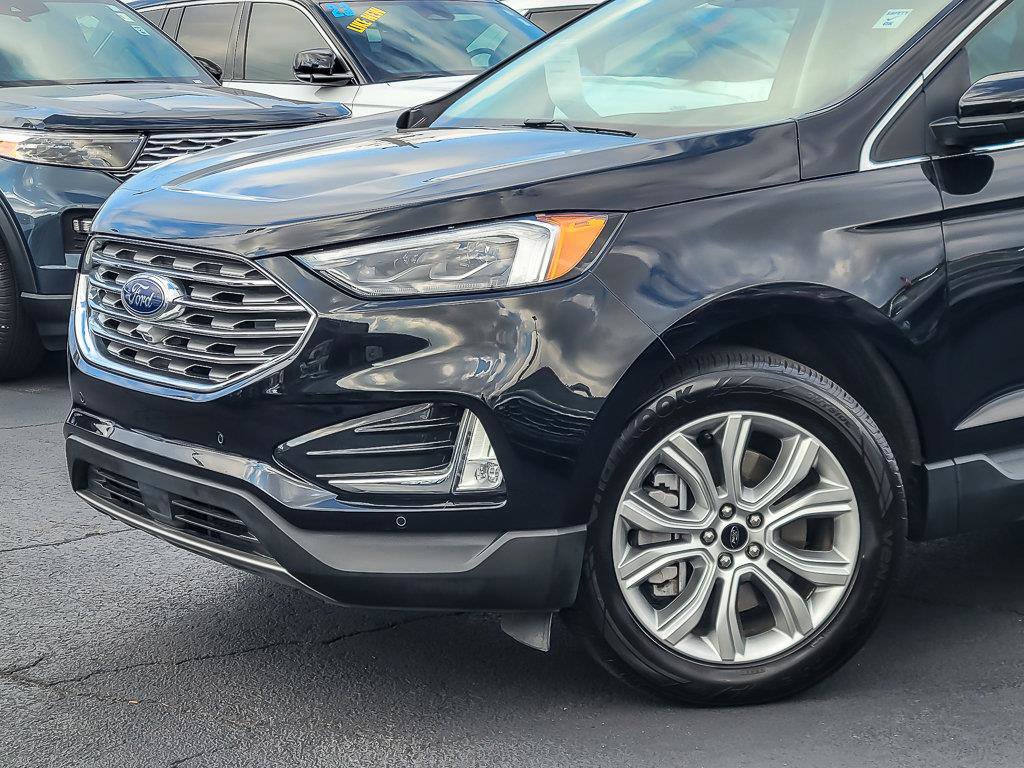 2024 FORD EDGE - Image 2