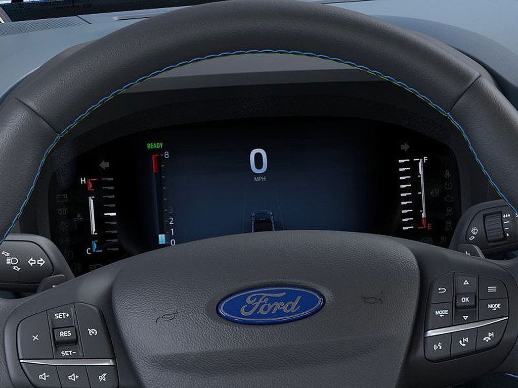 2025 Ford Maverick photo 12