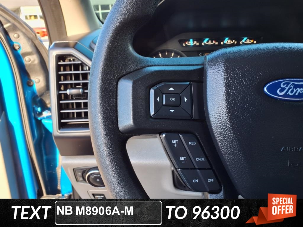 2019 Ford F-150 XL photo 15