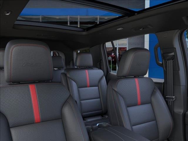 2026 Chevrolet Traverse RS photo 19