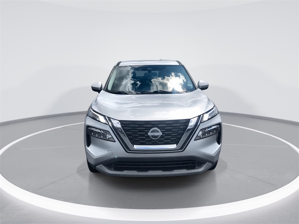 2023 Nissan Rogue SV photo 3
