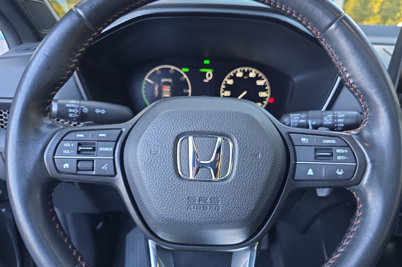 2023 Honda CR-V Hybrid Sport photo 20