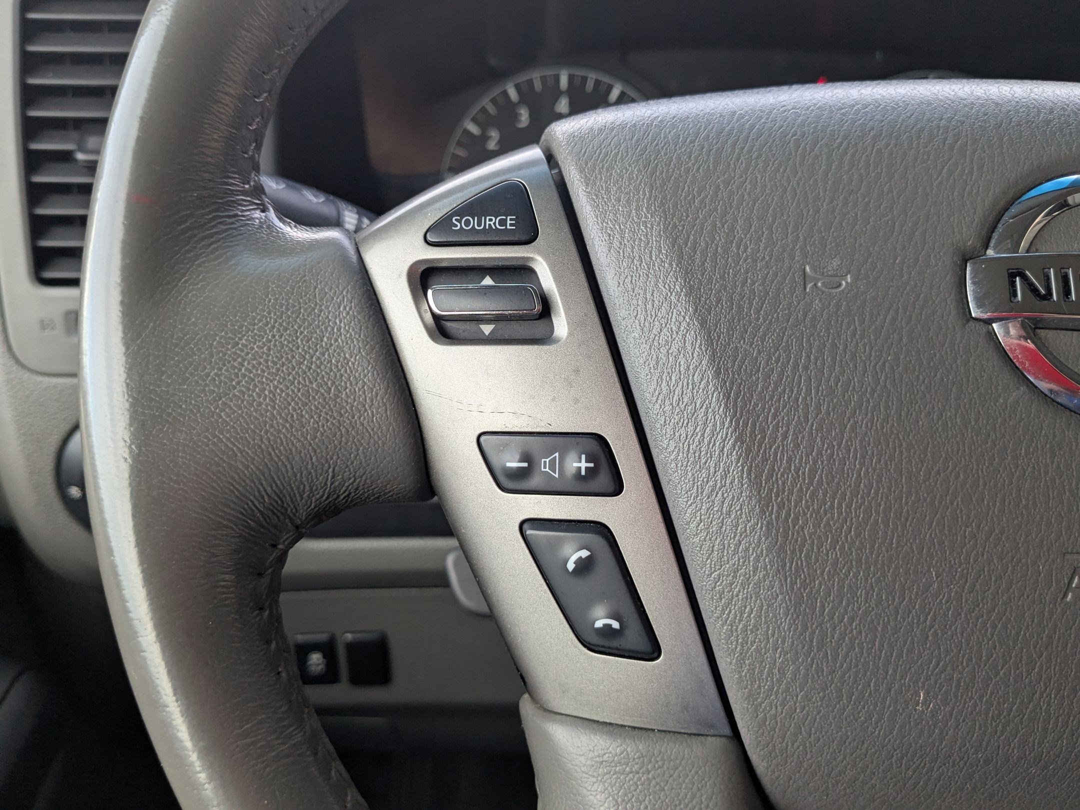 2019 Nissan NV3500 photo 13