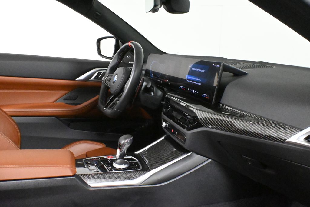 2025 Bmw M4 Competition xDrive photo 38