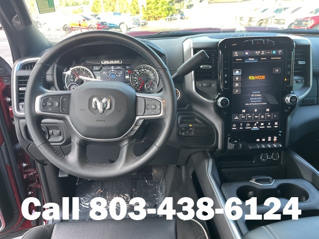 2024 Ram 3500 Laramie photo 17