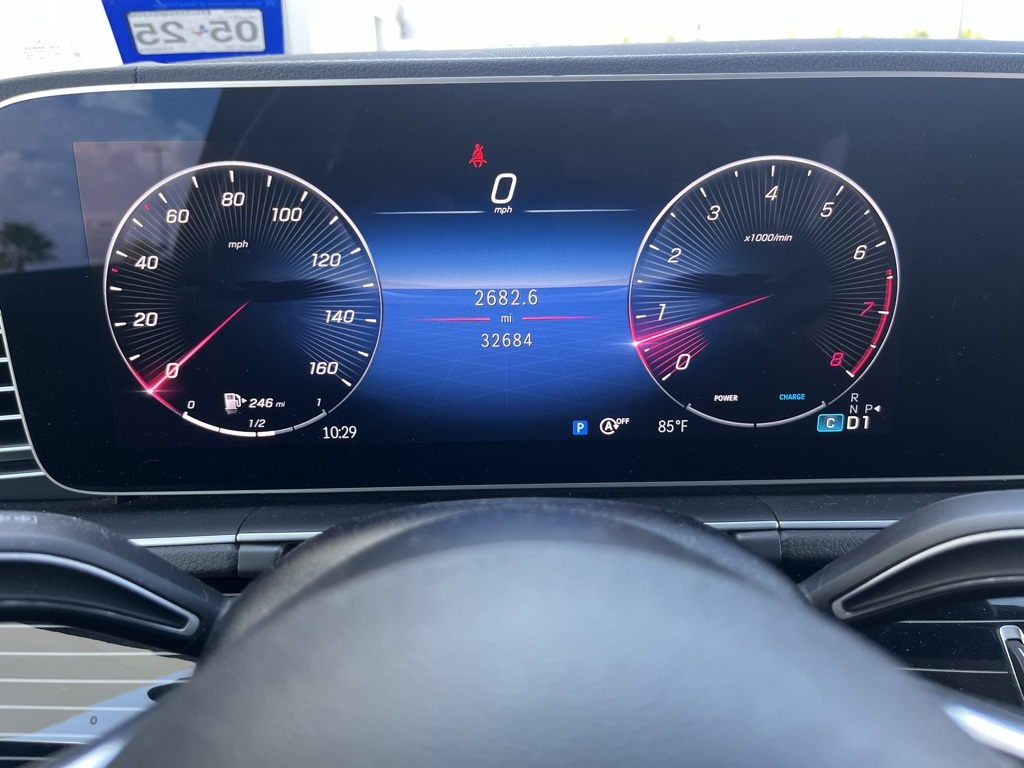 2024 Mercedes Benz GLE 350 4MATIC photo 7