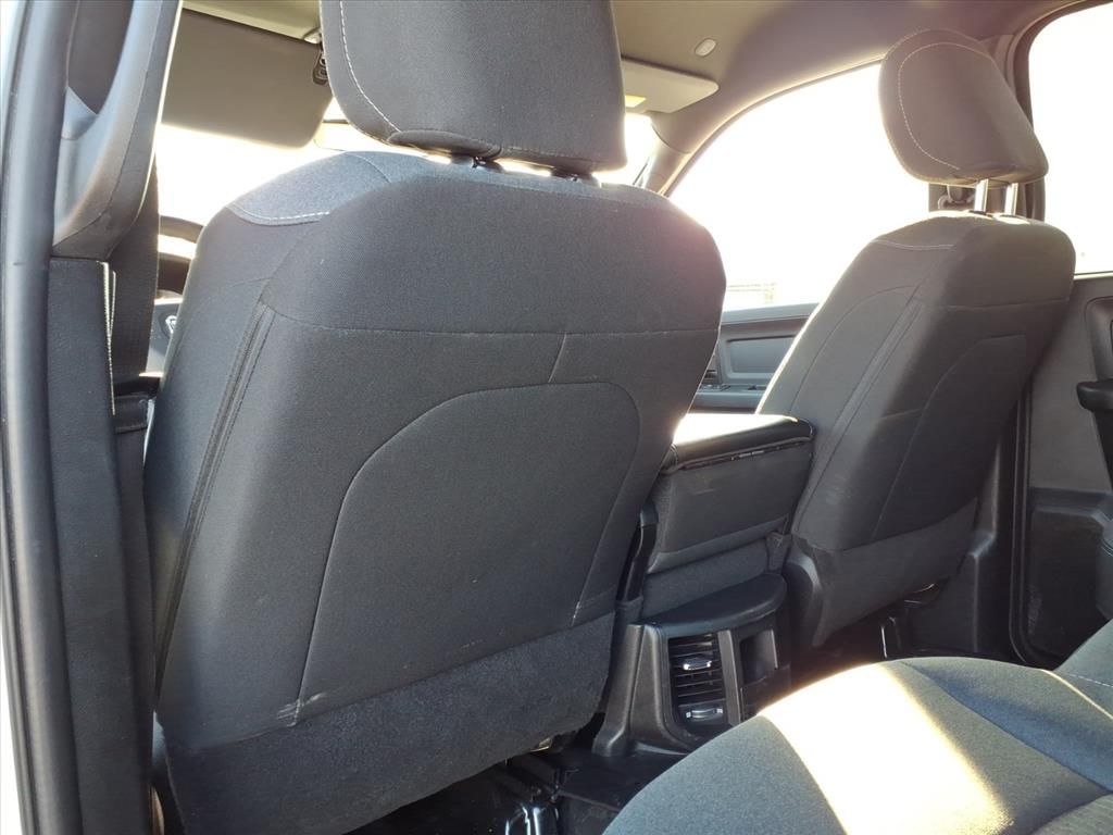 2023 RAM 3500 - Image 24