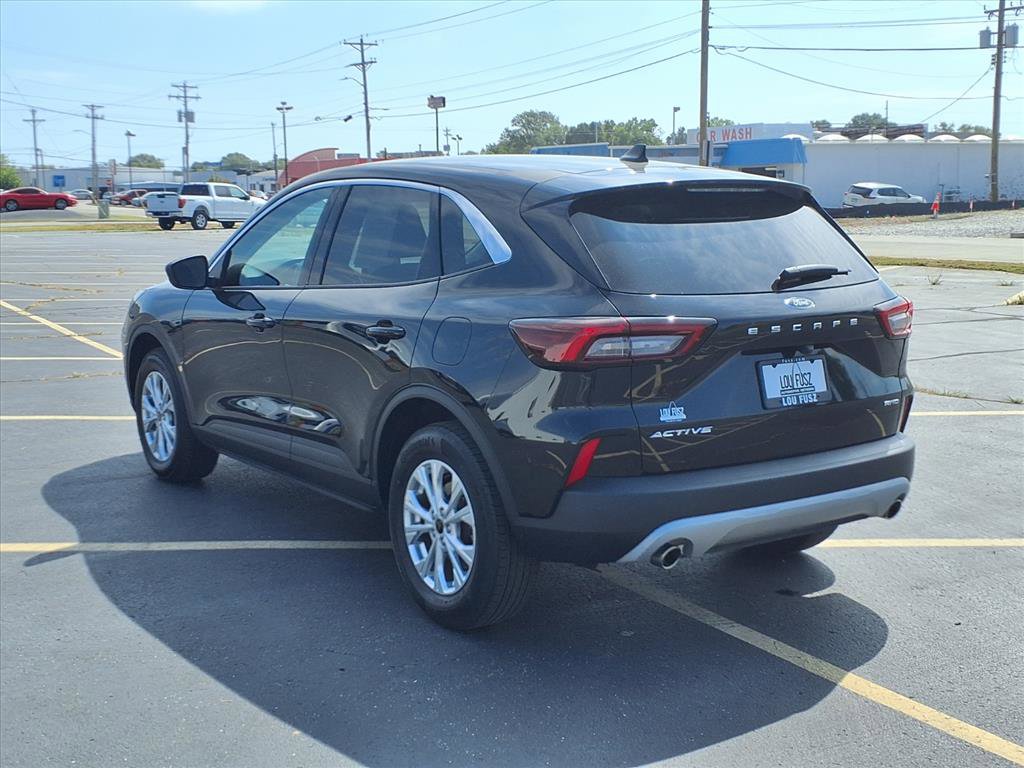 2023 Ford Escape Active photo 29
