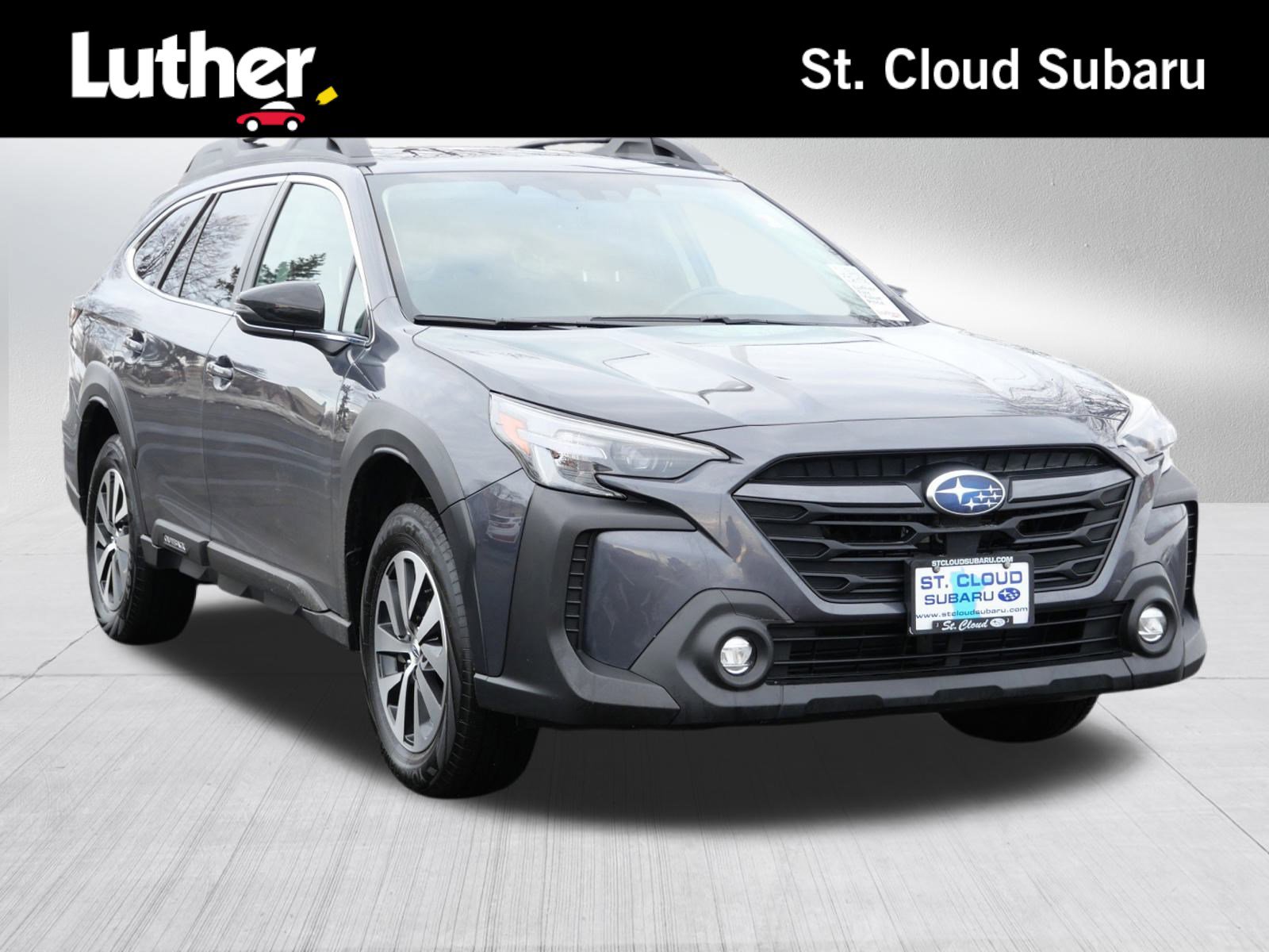 2023 Subaru Outback Premium's photo