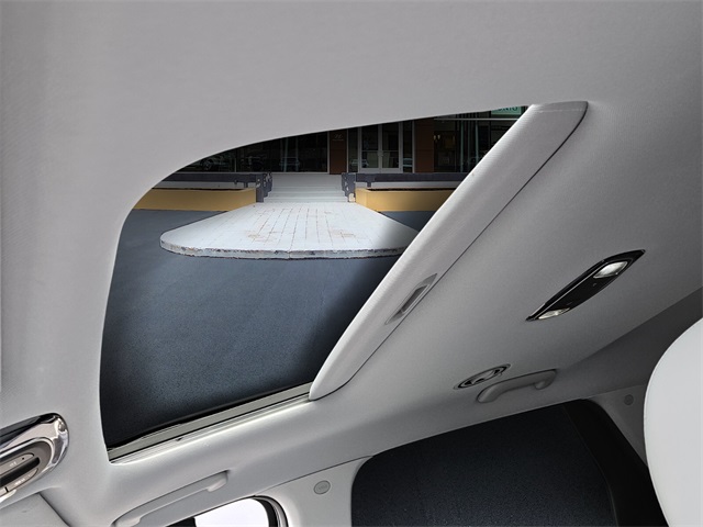 2024 Hyundai Palisade SEL photo 3