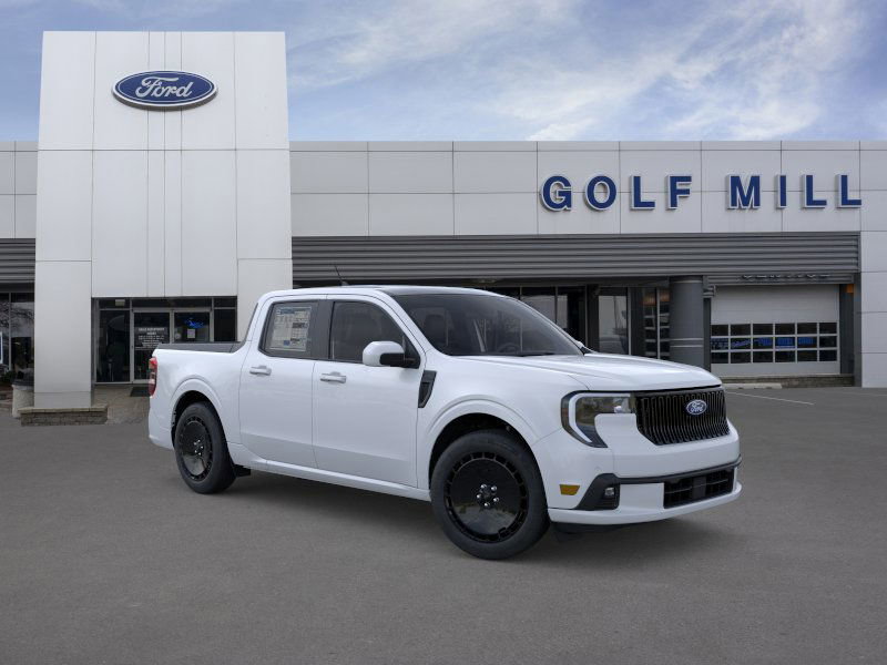 2026 FORD MAVERICK - Image 6