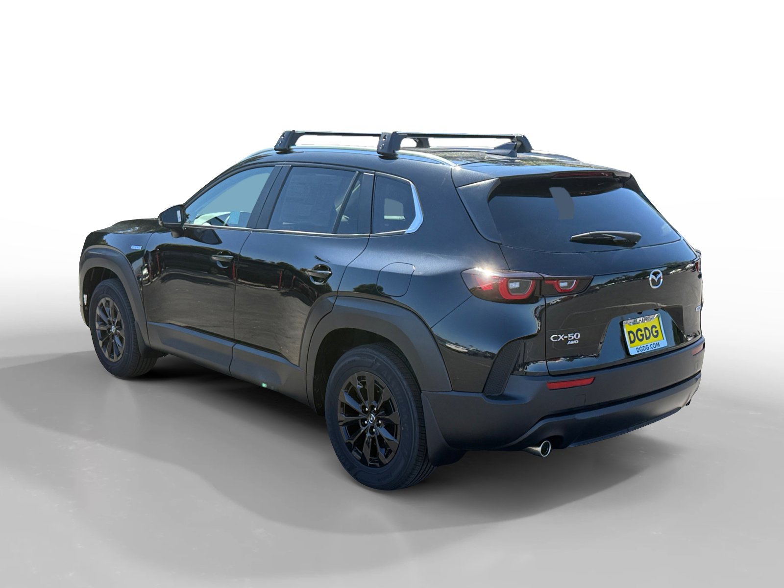 2025 Mazda CX-50 Preferred photo 2